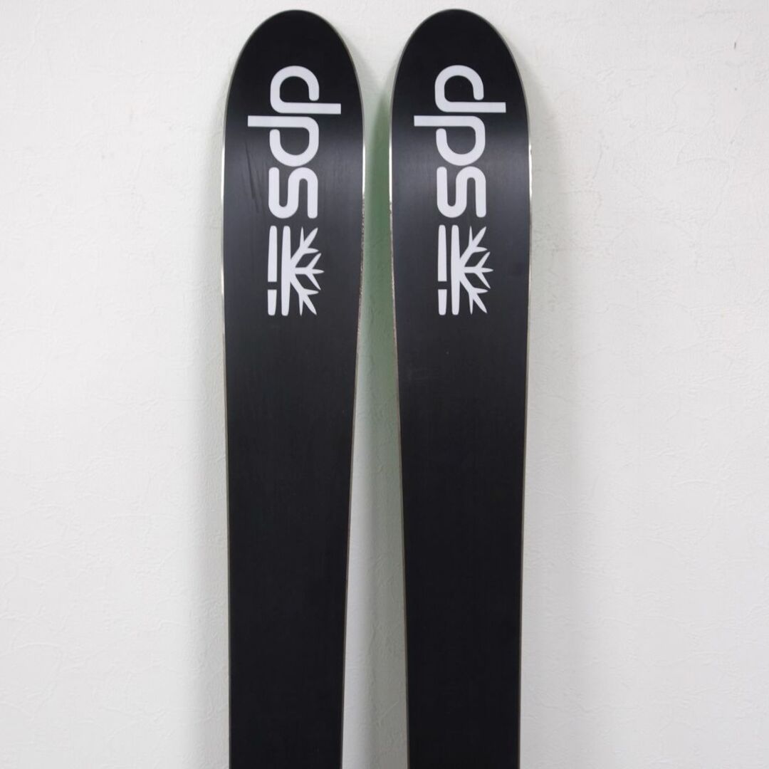 ディーピーエス dps 山スキー WAILER A106 SPECIAL EDITION ディーピーエス dps 山スキー WAILER A106 SPECIAL EDITION