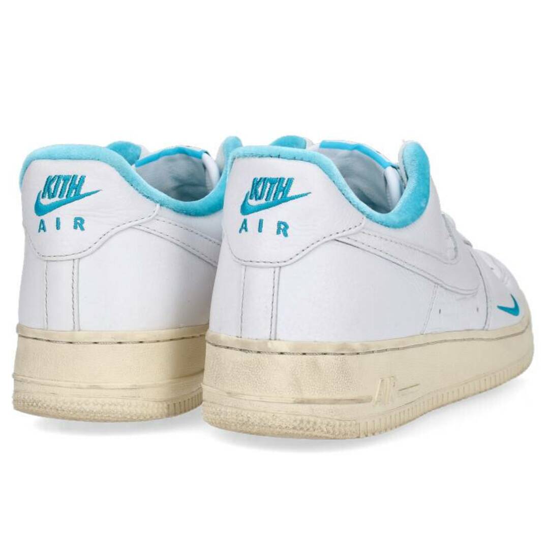 ナイキ ×キス KITH  Air Force 1 Low Hawaii DC9555-100 エアフォース1ハワイローカットスニーカー メンズ 26.5cm