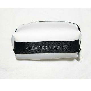 アディクション(ADDICTION)の【ADDICTION】コスメポーチ(その他)