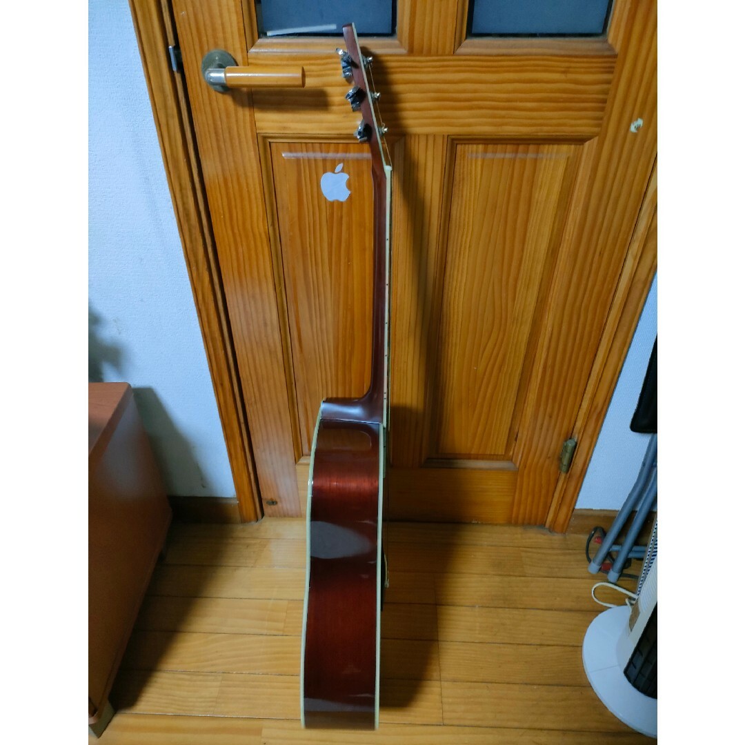 モーリスW−39 楽器のギター(アコースティックギター)の商品写真