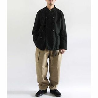 STILLBYHANDKAPTAIN SUNSHINE  Butcher Jacket