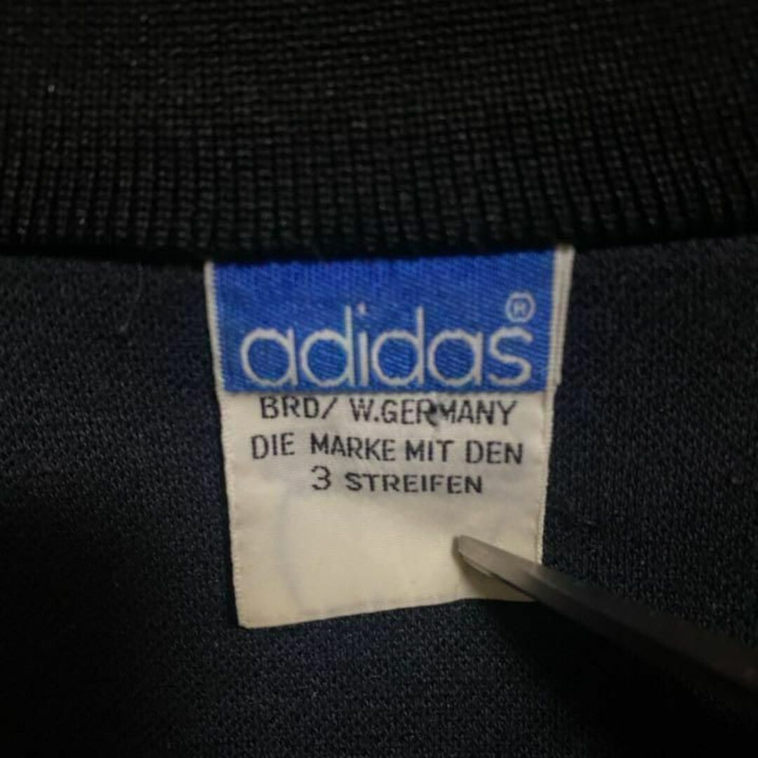 Originals(adidas) - 70S 西ドイツ製 アディダスオリジナルス