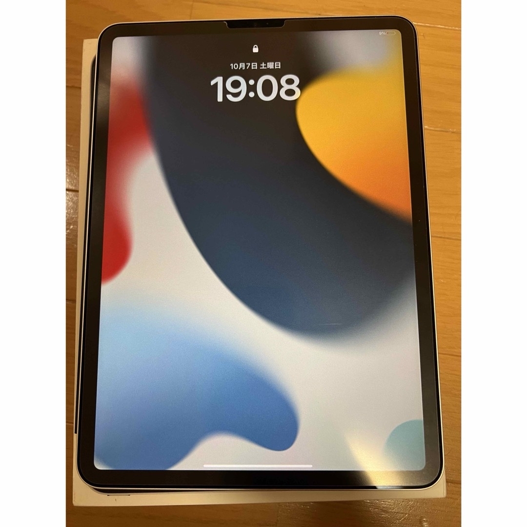 iPad第4世代M2 iPad pro 11 Apple Care加入済み おまけ付き