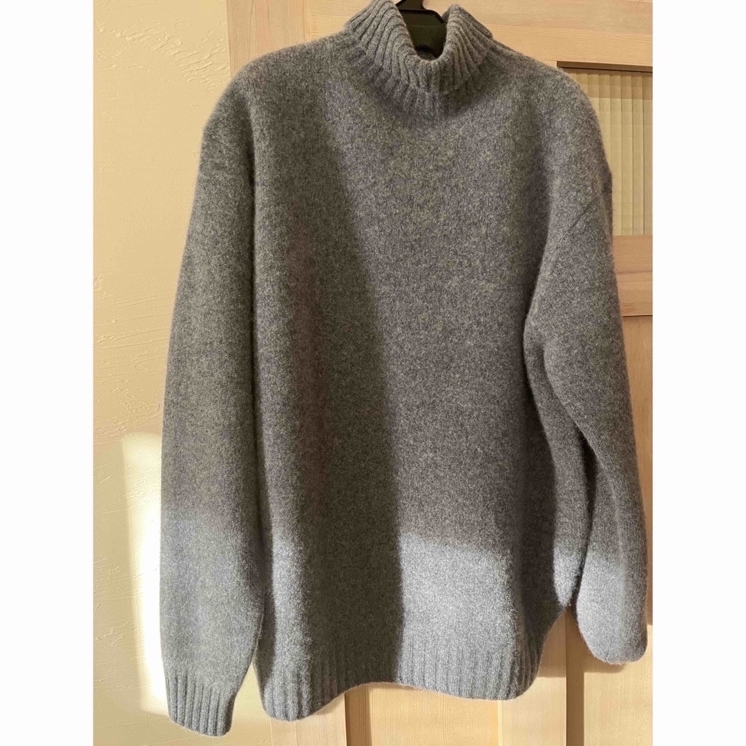田中さんのセーター新品　deres ブラミンク　lohen エルメス　フィービー