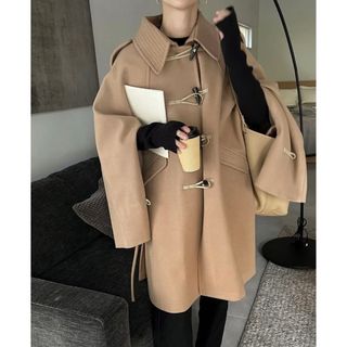 AER ADAM ET ROPE - 【美品】 willfully コートの通販 by lonket
