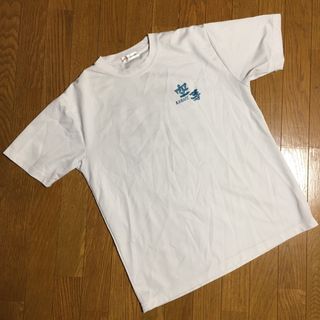 空手Tシャツ(LL)(相撲/武道)