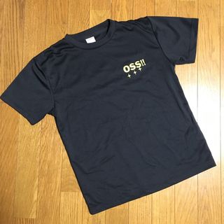 空手OSS Tシャツ(S)(相撲/武道)