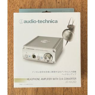 オーディオテクニカ デジタル アンプの通販 14点 | audio-technicaの