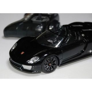 1/24スケールPORSCHE 918 Spyder ポルシェスパイダー R/C(トイラジコン)