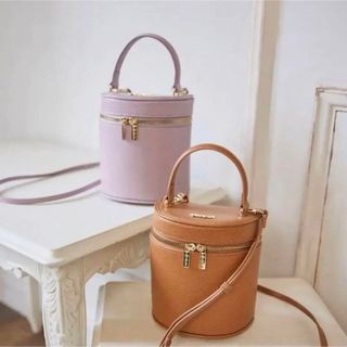 ハーリップトゥ ショルダーバッグ(レディース)の通販 48点 | Her lip ハーリップトゥ ショルダーバッグ(レディース)の通販 48点 | Her lip