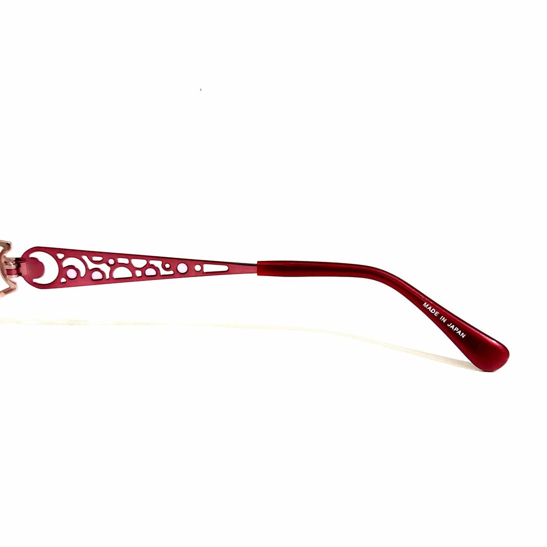 Revillon PARIS K18 婦人用　メガネ　フレーム　新品　未使用
