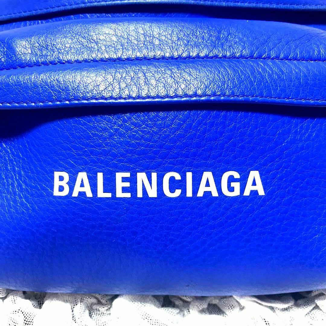 Balenciaga - 【美品】 正規品 BALENCIAGA バレンシアガ ボディバッグ
