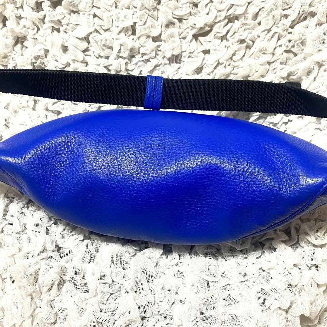 Balenciaga - 【美品】 正規品 BALENCIAGA バレンシアガ ボディバッグ