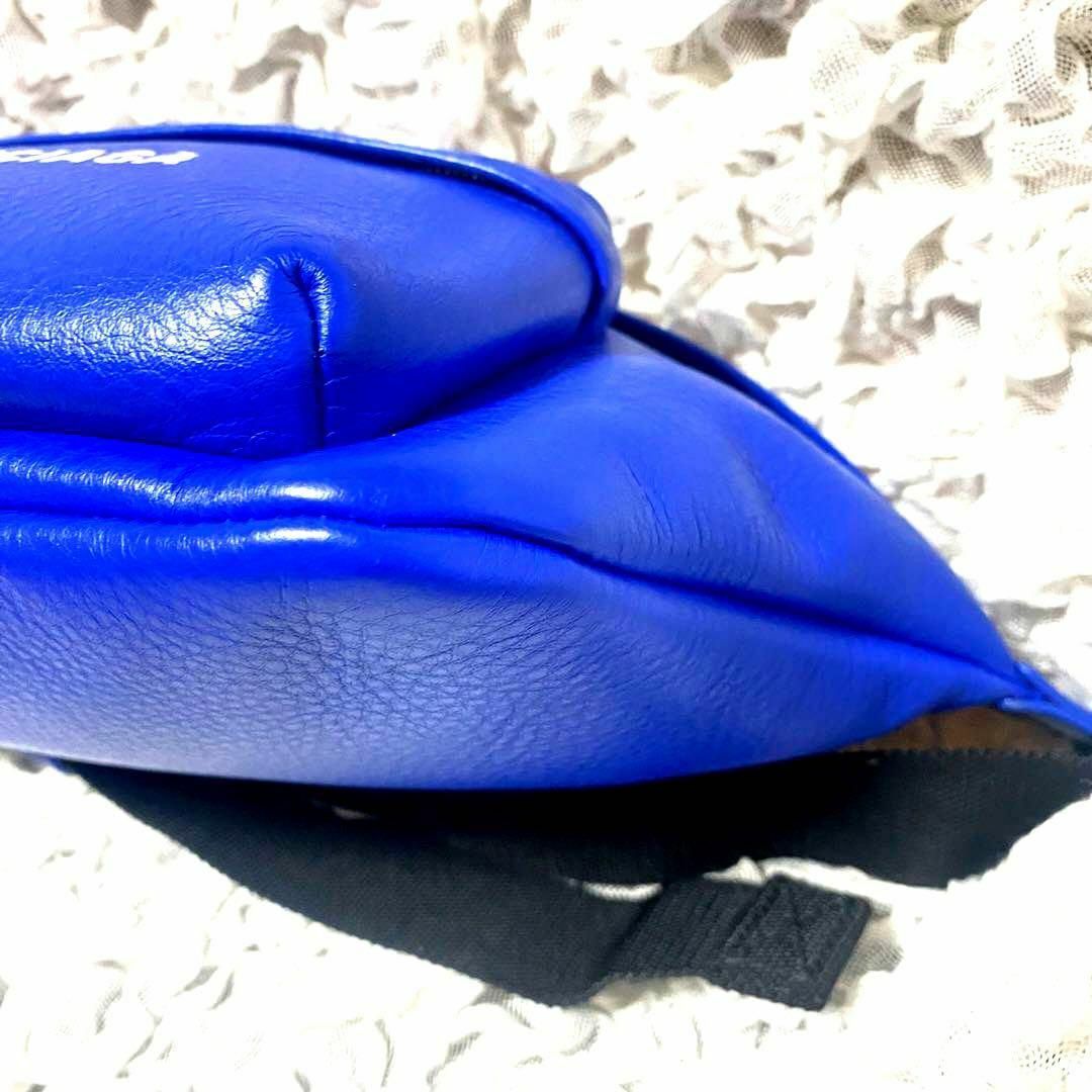 Balenciaga - 【美品】 正規品 BALENCIAGA バレンシアガ ボディバッグ