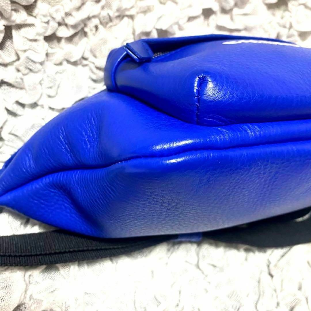 Balenciaga - 【美品】 正規品 BALENCIAGA バレンシアガ ボディバッグ