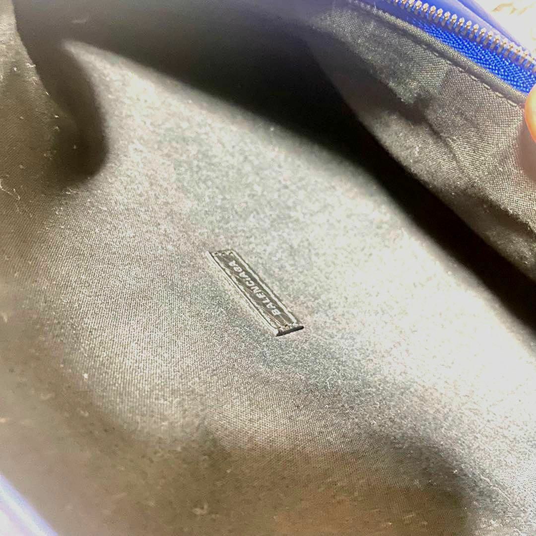 Balenciaga - 【美品】 正規品 BALENCIAGA バレンシアガ ボディバッグ