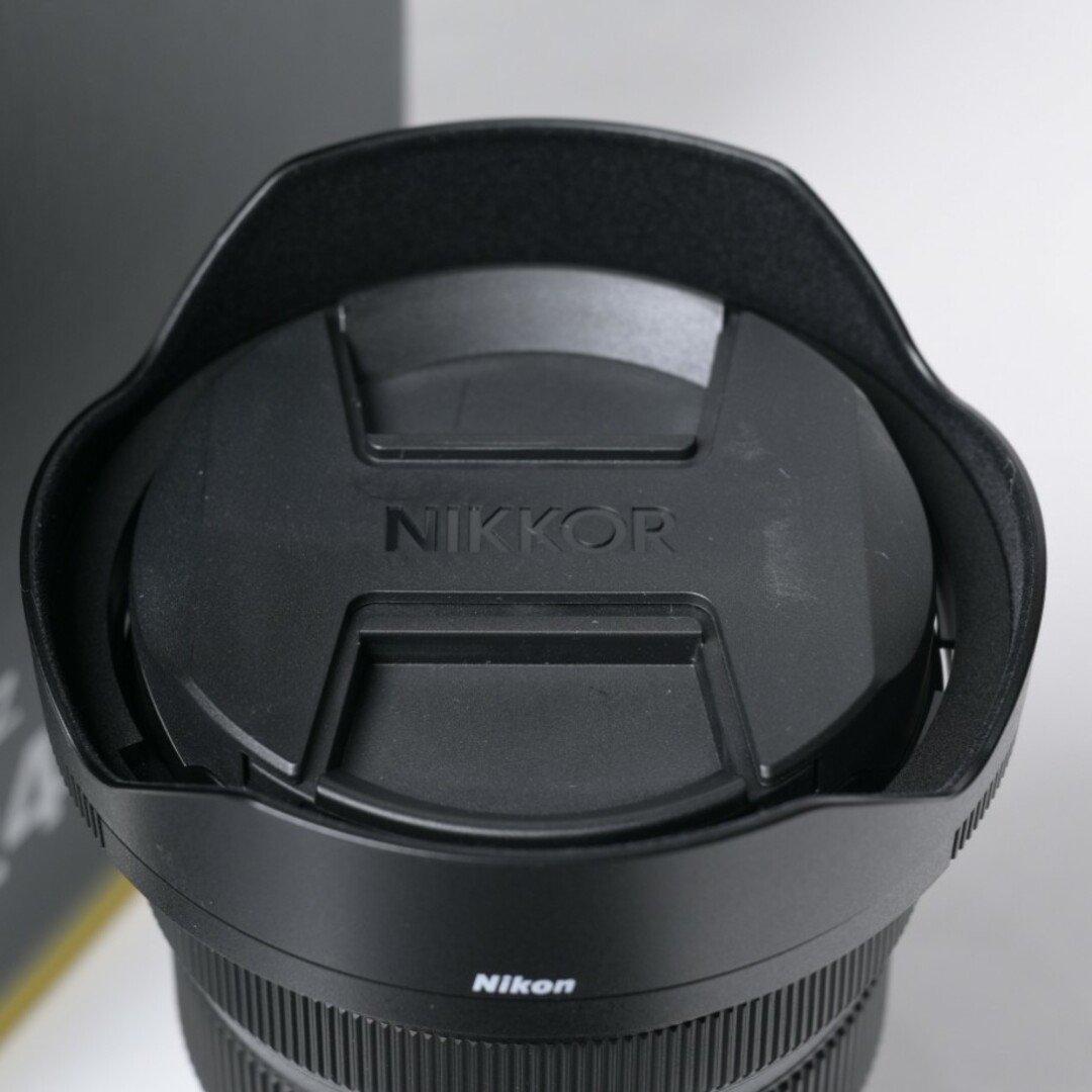 【大三元】Nikon NIKKOR Z 14-24mm f/2.8 S 8
