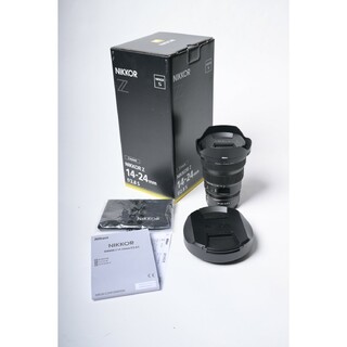 Nikon - ❤️ニコンのメジャー望遠レンズ！☆ニコン AF-S 55-200mm