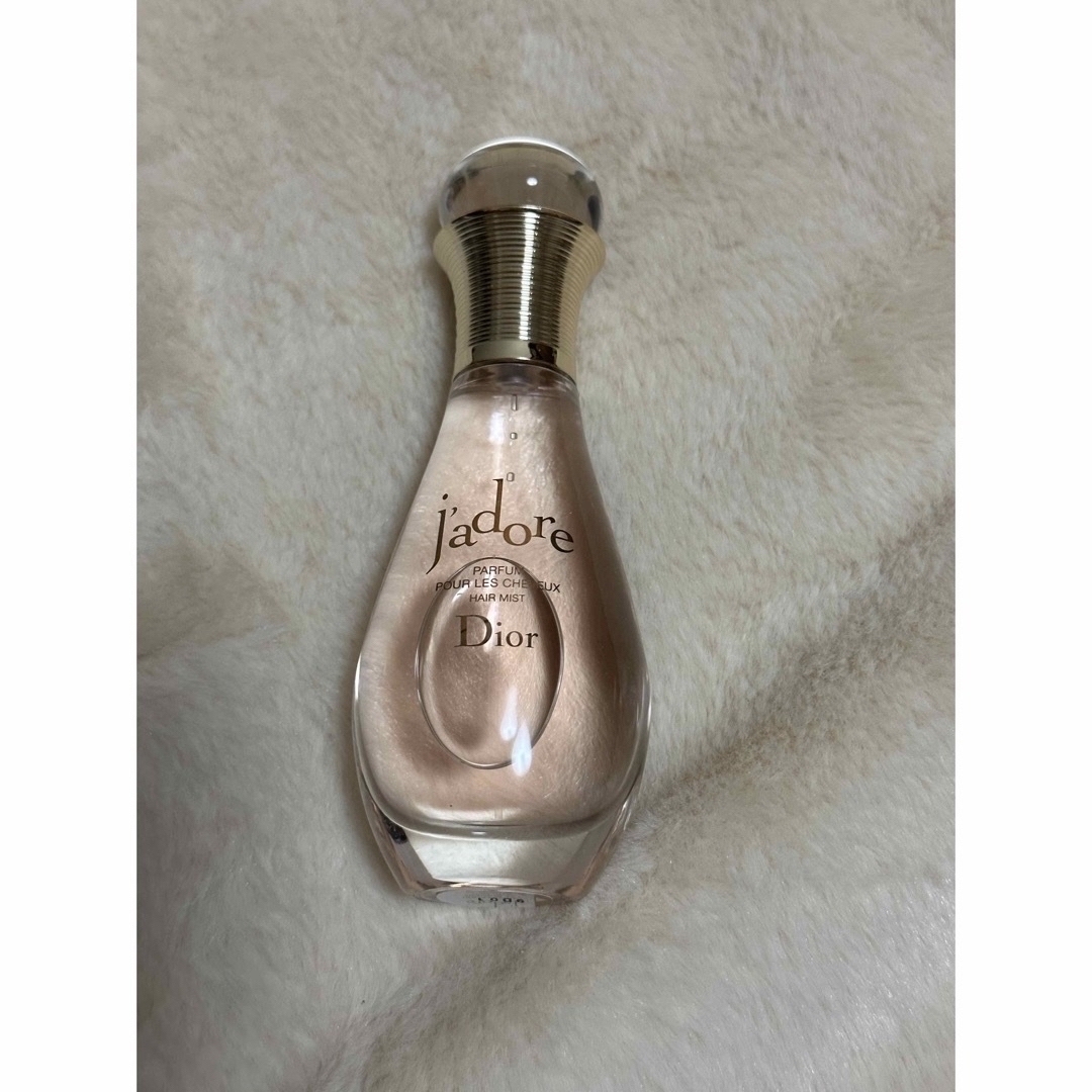 Christian Dior(クリスチャンディオール)のLIL  Marin  Lady  ❤️さま専用    Dior  ヘアミスト コスメ/美容の香水(香水(女性用))の商品写真
