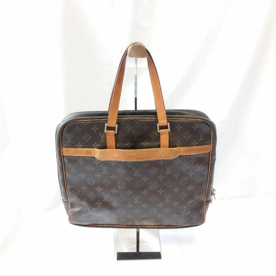 LOUIS VUITTON ルイヴィトン ポルトドキュマンぺガス M53343-