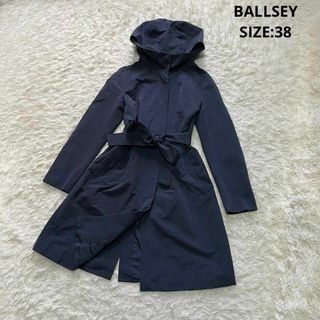 Ballsey ロングコート