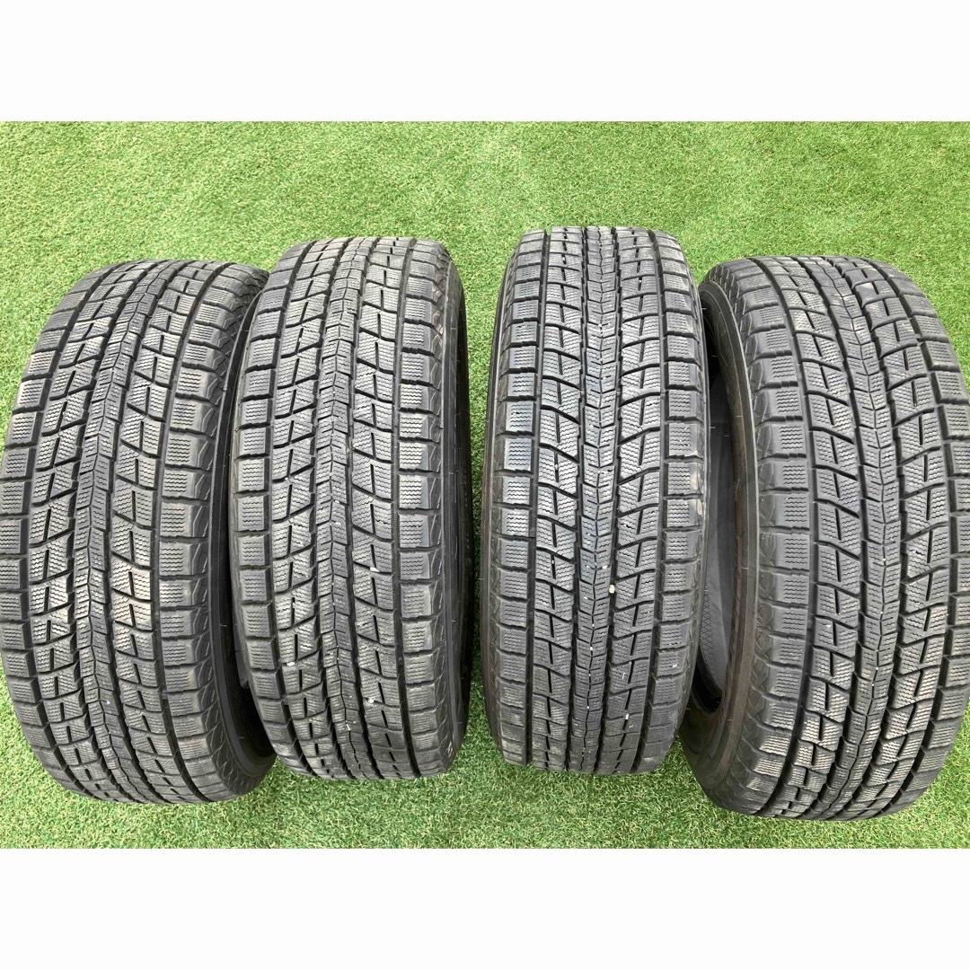 19年製！185/60R15 ウインターマックス02