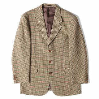 PaulSmith 13ss ダークグリーン ジャケット