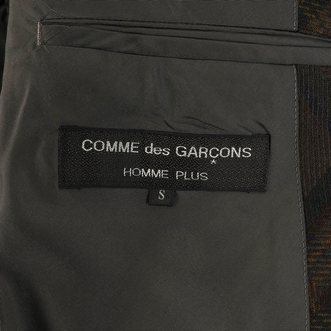 COMME des GARCONS - COMME des GARCONS コムデギャルソン ジャケット