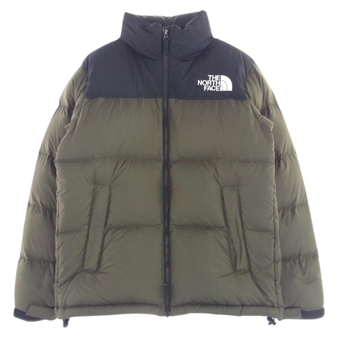 THE NORTH FACE - THE NORTH FACE ノースフェイス ダウンジャケット