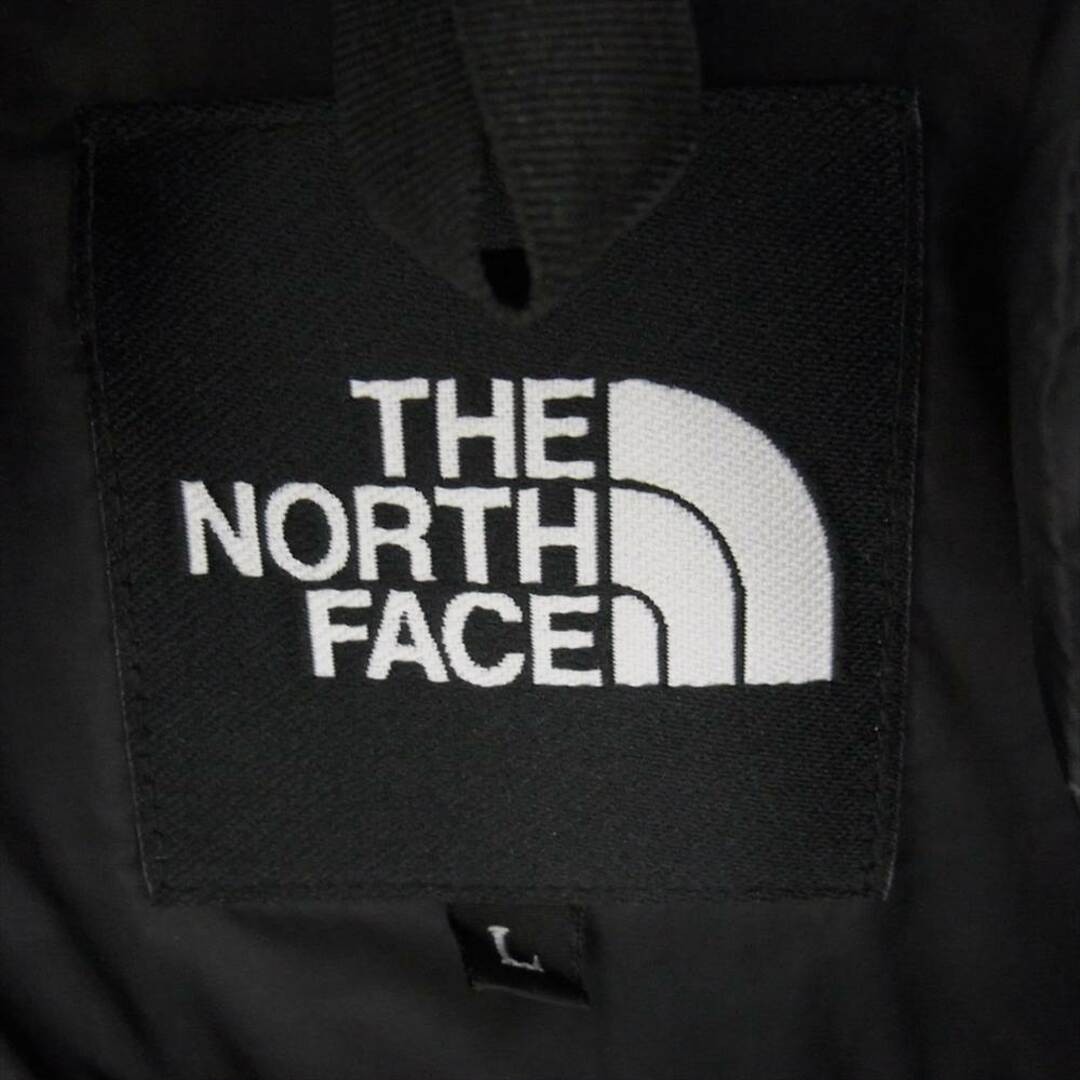 THE NORTH FACE ノースフェイス ダウンジャケット ND91950 BALTRO LIGHT JACKET バルトロ ライト ジャケット ダウン カーキ系 L 3