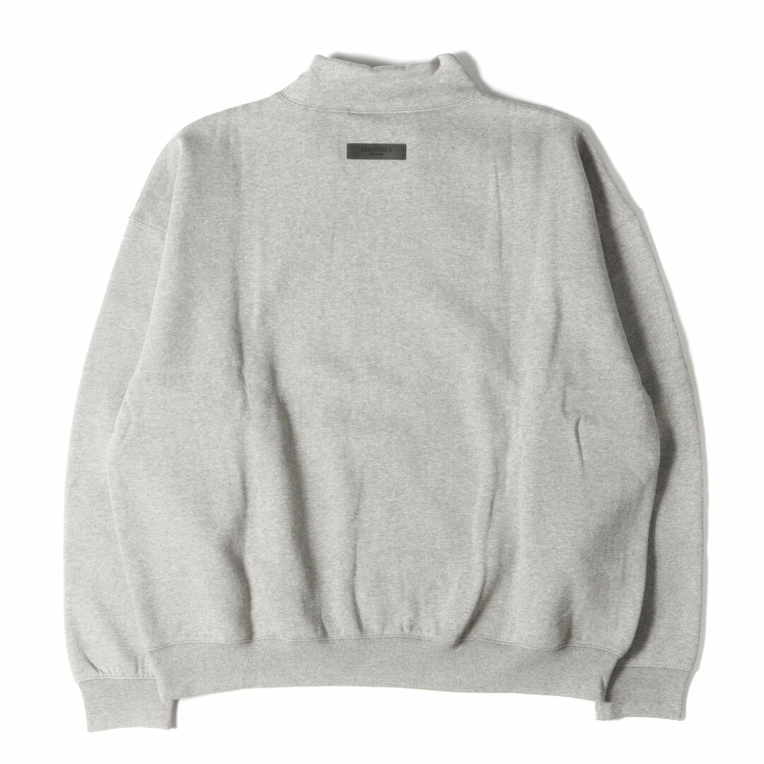 FEAR OF GOD - FEAR OF GOD フィアオブゴッド スウェット サイズ:L