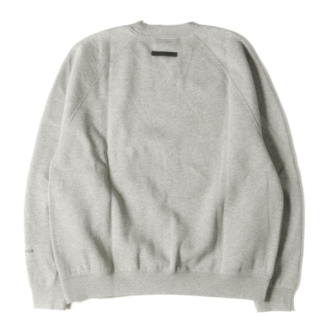 FEAR OF GOD - FEAR OF GOD フィアオブゴッド スウェット サイズ:L