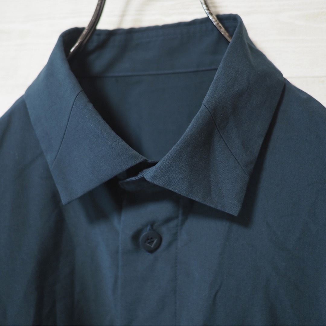 ISSEY MIYAKE - 132 5. ISSEY MIYAKE 20SS Shirt Men-Gr/2の通販 by