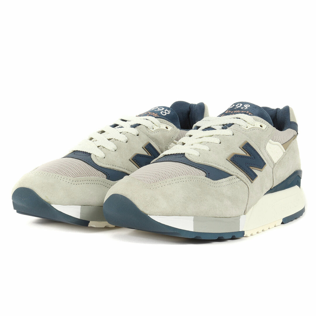 New Balance - NEW BALANCE ニューバランス サイズ:26.5cm D M998 CSEF