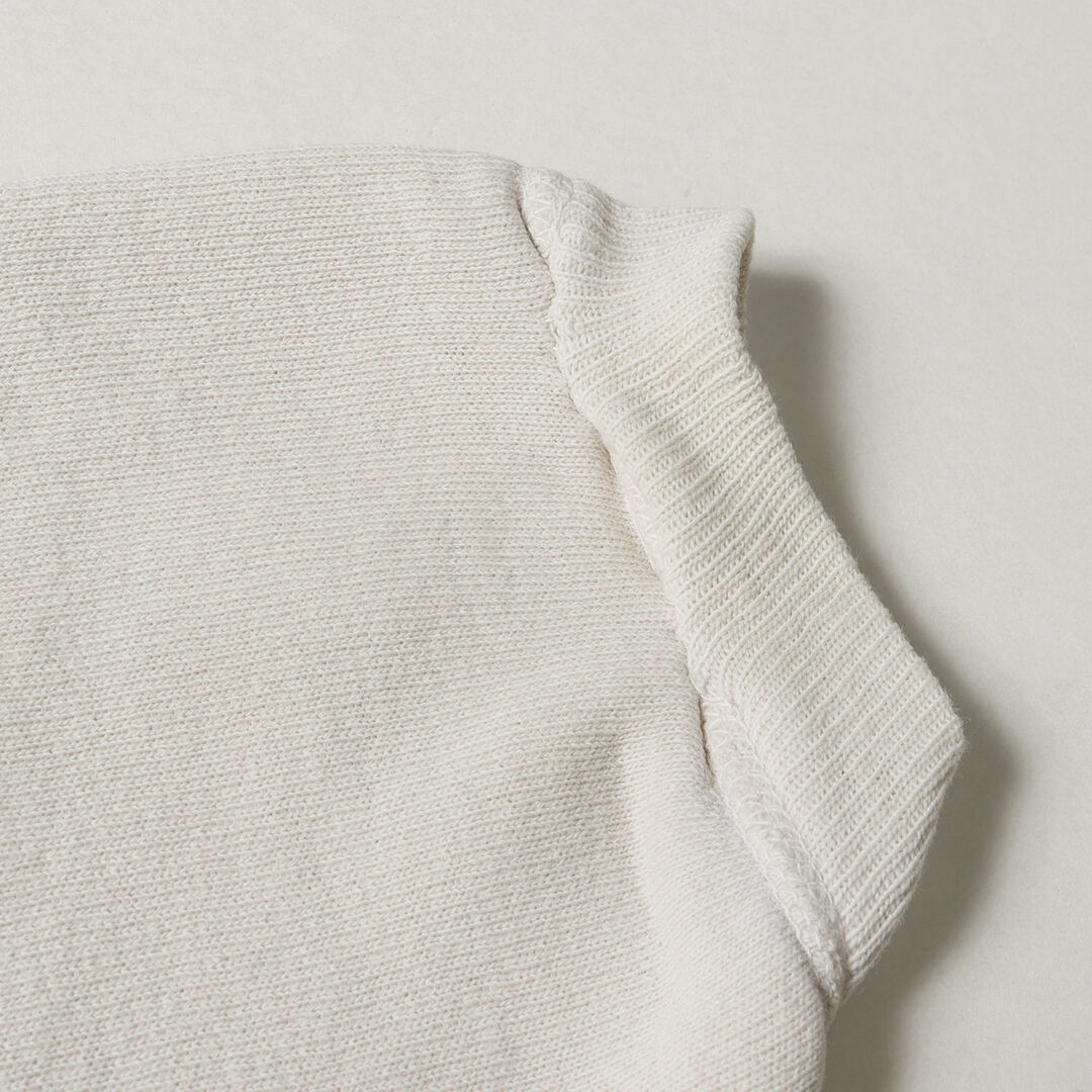 U.S.VINTAGE ヴィンテージ 50~60s 3段 カレッジプリント 半袖 U.S.VINTAGE ヴィンテージ 50~60s 3段 カレッジプリント 半袖
