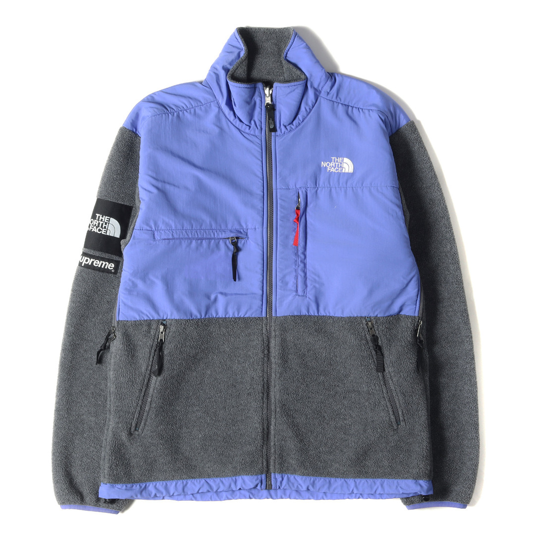 Lサイズ Supreme North Face Denali Fleece