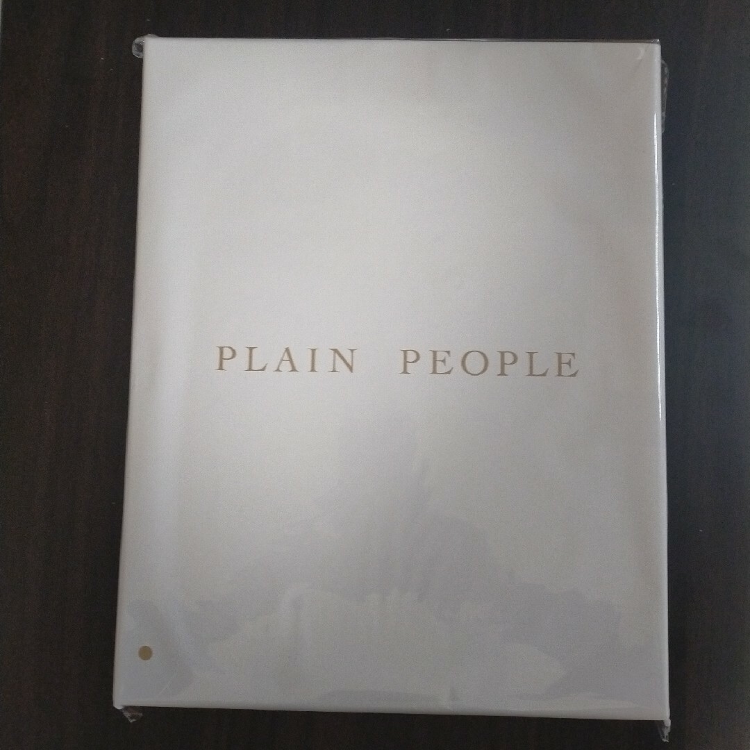 PLAIN PEOPLE(プレインピープル)の【新品未開封】大人のおしゃれ手帖付録 プレインピープル 多機能おしゃれトート エンタメ/ホビーの雑誌(その他)の商品写真