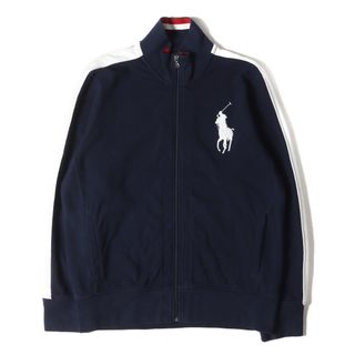 ポロラルフローレン スウェット(メンズ)(ライン)の通販 72点 | POLO