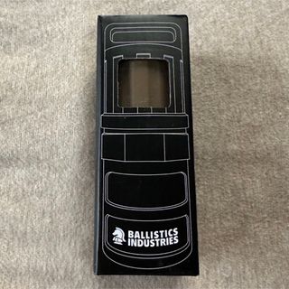 バリスティクス(BALLISTICS)の新品 BALLISTICS × H&O IBS CASE ムヒ ケース コヨーテ(テーブル/チェア)