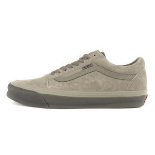 28cm 新品 WTAPS VANS ダブルタップス オールドスクール ヴァンズ