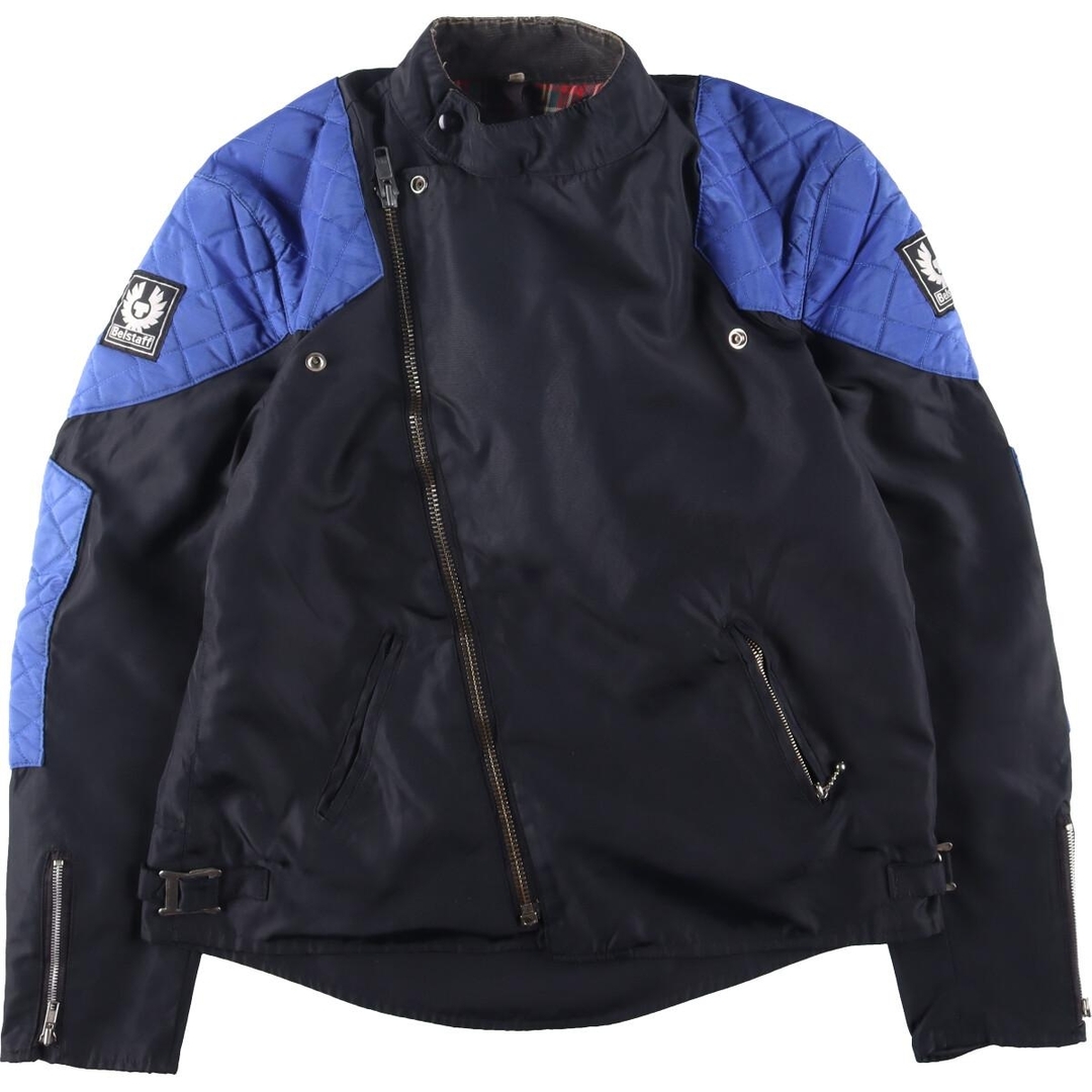 BELSTAFF - 古着 70~80年代 ベルスタッフ Belstaff Outlaw アウトロー
