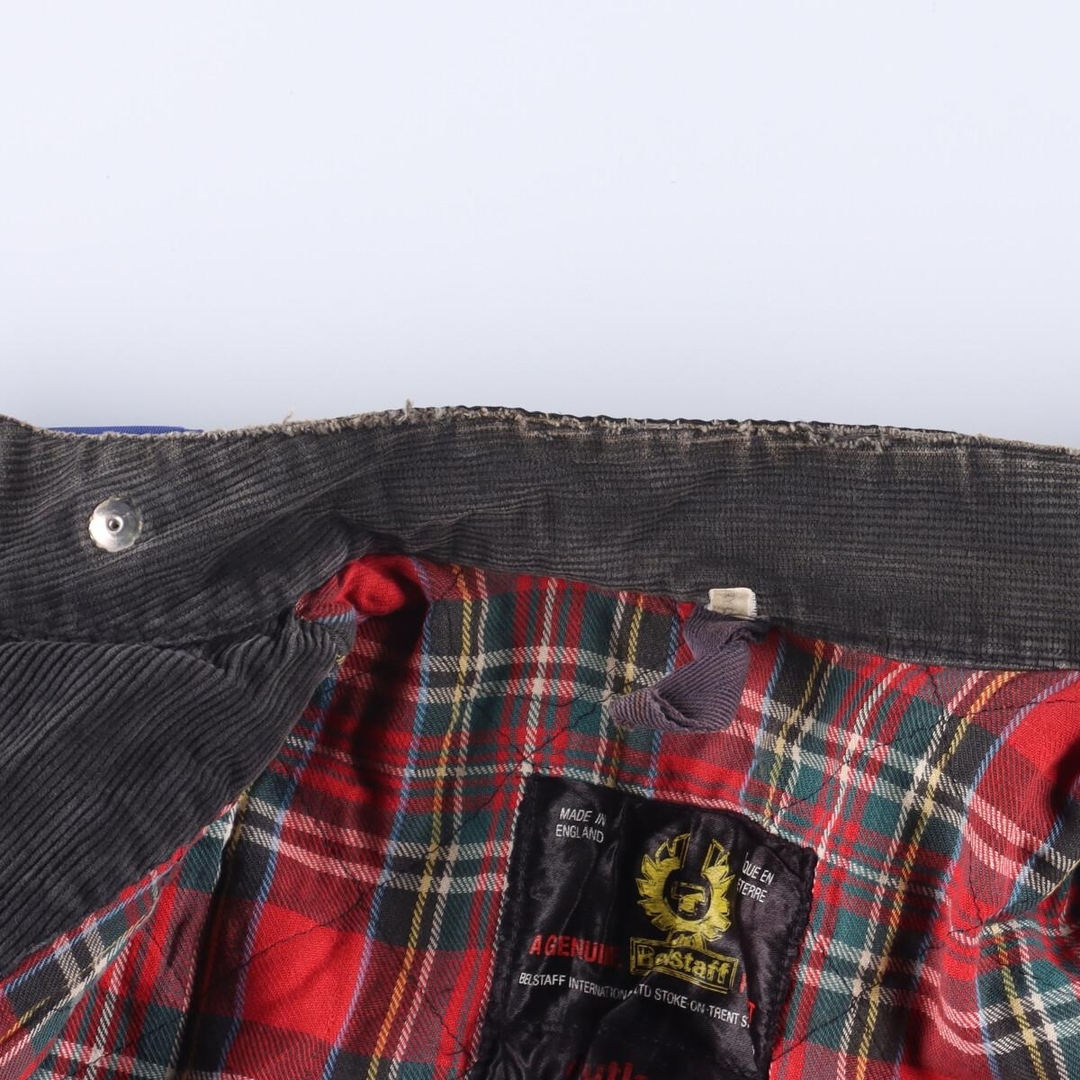 BELSTAFF - 古着 70~80年代 ベルスタッフ Belstaff Outlaw アウトロー