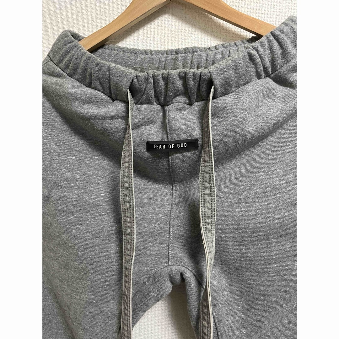 FEAR OF GOD - fear of god フィアオブゴッド sixth core スウェット