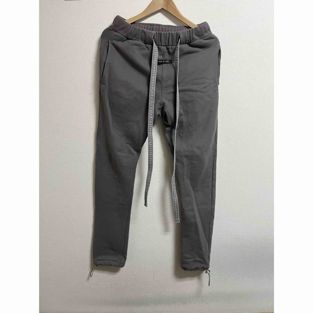 FEAR OF GOD - fear of god フィアオブゴッド sixth core スウェット