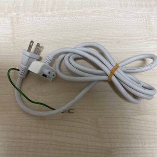 アップル(Apple)の純正品 magsafe / Power Adapter 延長ケーブル(PC周辺機器)