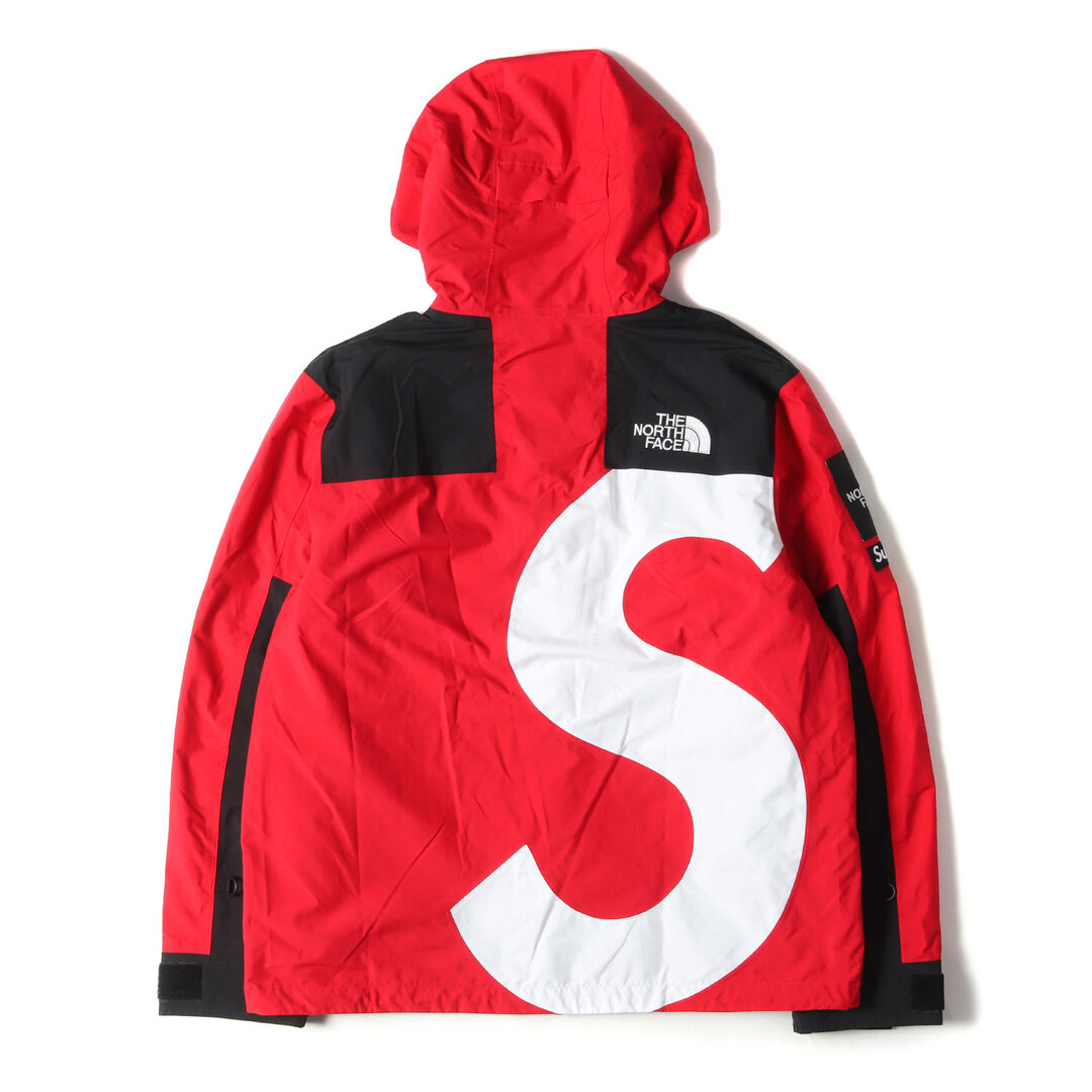 supreme North Face week5 ポーチ