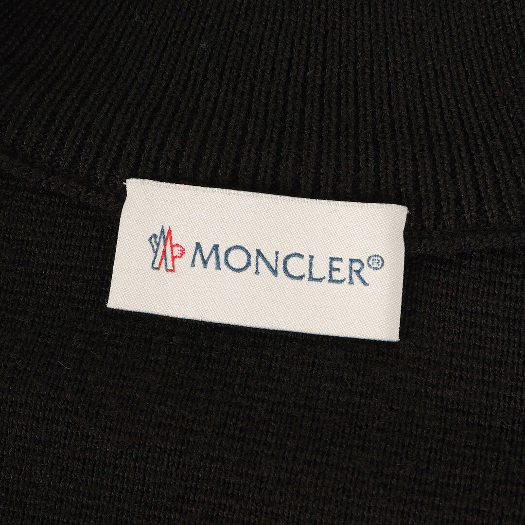 MONCLER - MONCLER モンクレール ジャケット サイズ:S 16AW ニット