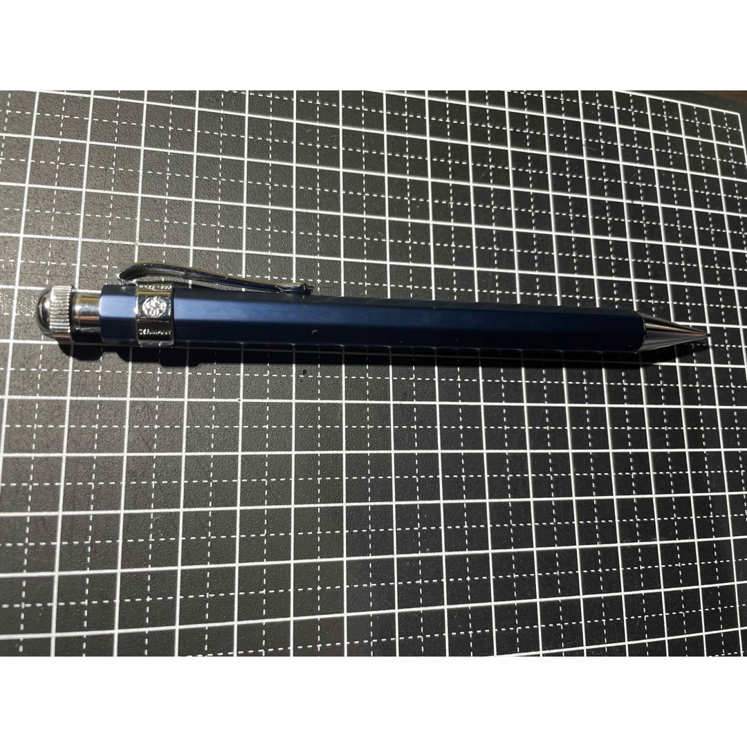 Kaweco Special とえ カヴェコスペシャル 青 ボールペン ブルー Kaweco Special とえ カヴェコスペシャル 青 ボールペン ブルー