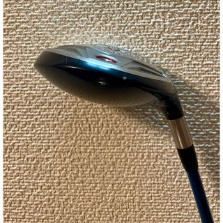 テーラーメイド V-STEEL 3代目　TourAD MD-7 S【3W】