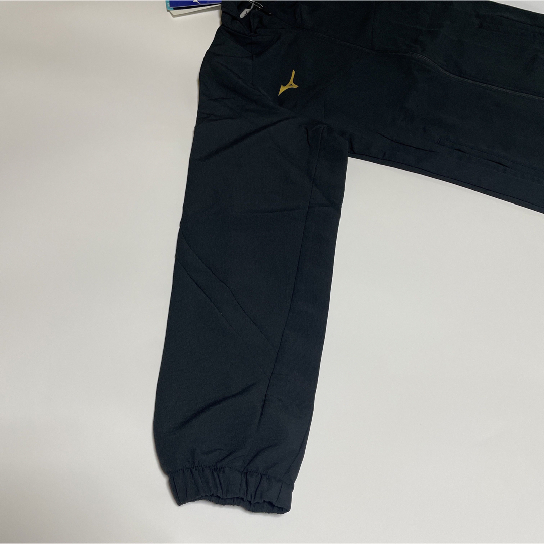 MIZUNO(ミズノ)のMIZUNO ミズノ メンズ ウインドジャケット クロスジャケット メンズのジャケット/アウター(その他)の商品写真